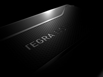 Nvidia nie powinna odpuszczać segmentu mobilnego &#8211; tablet Tegra Note 7 jest tego najlepszym dowodem
