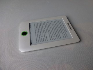 PocketBook 515 Mini, czy pięć cali przekątnej ekranu dla czytnika to nie za mało? – pierwsze wrażenia Spider’s Web