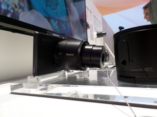 Najważniejsze w tym tygodniu: Jaka jest przyszłość mobilnej fotografii? Wybrałbyś PureView, Galaxy Zoom czy może moduły Sony QX?