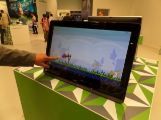 Acer to nie tylko komputery, to też smartfon nagrywający filmy w 4K