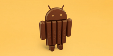 Krótka piłka: Nowy Android 4.4 będzie się nazywał… KitKat