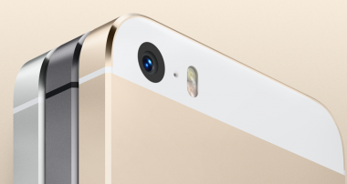 Akcje Apple w dół, winne niespełnione oczekiwania, Chiny i banki