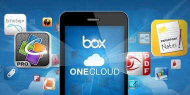 Box pracuje nad własnym, prostym pakietem biurowym. Czy to już koniec przyjaźni z Microsoftem?