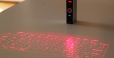 Była już magiczna klawiatura, teraz pora na epicką. Epic – pierwsze wrażenia Spider’s Web