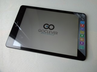 GoClever Aries 785, czyli najlepszy w swojej klasie tablet z Androidem – recenzja Spider’s Web