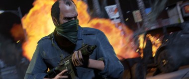 Graliśmy w Grand Theft Auto V – pierwsze wrażenia Spider’s Web