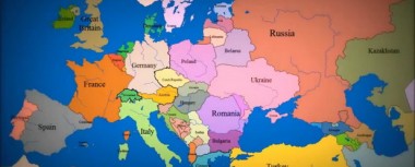 historia europy
