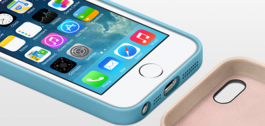 iPhone 5S – czyli jak poprawić najlepiej sprzedający się telefon Apple w historii