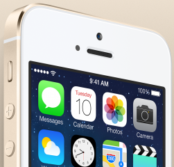 Krótka piłka: Pobieracie już nowy iOS 7 na swoje iPhone’y?