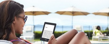 Kindle Paperwhite