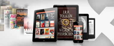 Odbierz darmową prenumeratę od Nexto i Spider’s Web. Czekają magazyny: PC World, Komputer Świat, Computerworld, Networld i inne