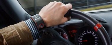 Nissan Nismo Watch