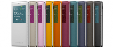 IFA 2013: Samsung nas zaskoczył – Nowe urządzenia z rodziny Galaxy Note nie są nudne