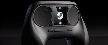 Steam Controller – imponujący mutant od Valve zrywa z przyjętymi rozwiązaniami