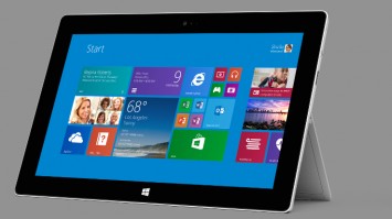 Microsoft ma kolejny problem z Surface’ami
