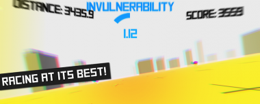 Voxel Rush