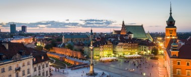 Łukasz Orbitowski: Ślady, albo wyznania paranoika