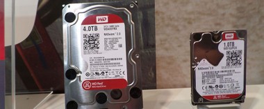 IFA 2013: Western Digital nie zapomniał o tych, którzy obawiają się chmury