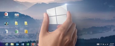 Drugi dodatek do Windows 8.1 już za kilka chwil