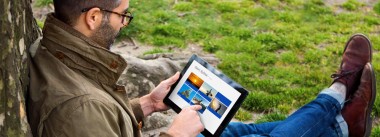 Jak tanio można kupić tablet z Windowsem? Zdziwicie się