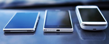 Xperia Z1 vs Lumia 1020 vs Galaxy S4 Zoom vs QX10 – wielkie porównanie jakości zdjęć