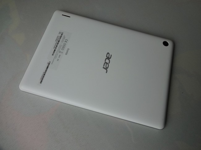 Acer iconia a1 811 обзор