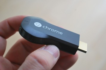 Google zapowiada Nexus TV. Pewnie będzie takim samym „hitem”, jak Nexus Q lub Google TV