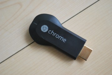 Wiemy już, kiedy Google Chromecast trafi do Polski