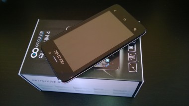 Testujemy GoClever Quantum 4 – smartfon za 299 zł – pierwsze wrażenia Spider’s Web