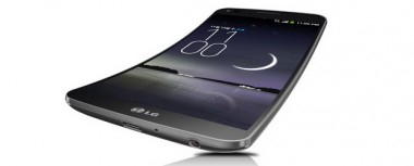 LG G Flex