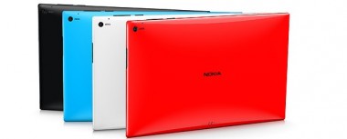 Nokia Lumia 2520 – świetny sprzęt, piękny design i… Windows RT