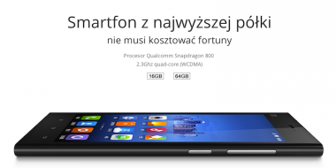 100 tys. smartfonów w półtorej minuty. Nawet Apple tyle nie sprzedaje