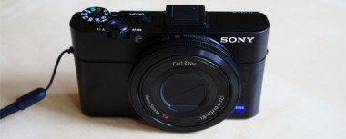 Sony RX100 II – kompakt dla ambitnych – recenzja Spider’s Web