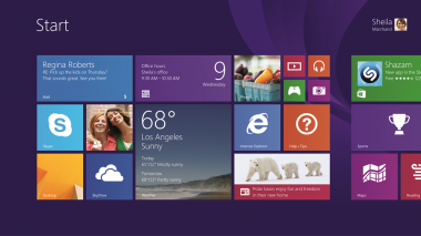 128 restartów później, czyli epilog mojej przygody z instalacją Windowsa 8.1