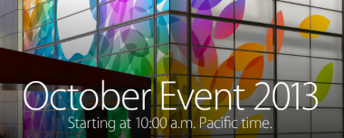 Konferencja Apple – live blog Spider’s Web