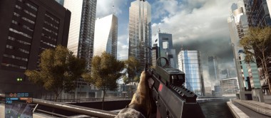 Beta Battlefield 4 – kotlet w nowej panierce, rewolucji nie stwierdzono