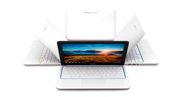 Nowe Chromebooki HP pokazują, czego brakuje w ofercie tych komputerów