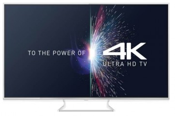 Panasonic WT600, czyli kolejny telewizor 4K w Polsce. Sprawdziliśmy jego możliwości na materiałach w jakości UltraHD