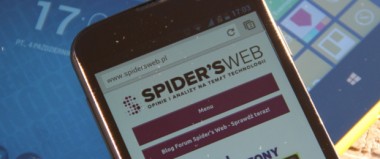 Kruger&Matz Mist kusi ceną, ale przygotujcie się na kompromisy – pierwsze wrażenia Spider’s Web