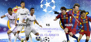 Jeśli Santiago Bernabeu to Microsoft, to Camp Nou to Apple
