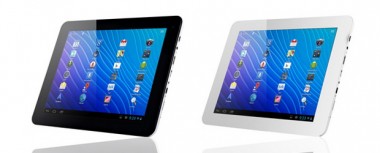 W Biedronce zadebiutował właśnie 8-calowy tablet. Nie odstrasza ani specyfikacją, ani ceną