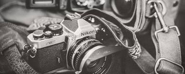 Raporty są zatrważające: smartfonową rewolucję przetrwają tylko Nikon, Canon i Sony
