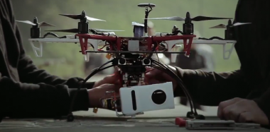 Nokia nie przestaje zaskakiwać. Finowie pokażą niebawem swój… helikopter