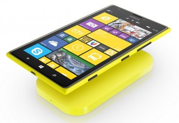 Nowe Lumie 1520 i 1320 – tak Nokia wchodzi w świat phabletów