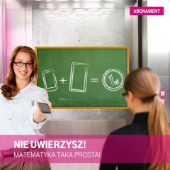 T-Mobile potrzebowało takiej oferty
