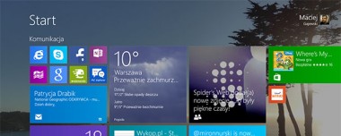 Windows 8.1 to zmiana przyzwyczajeń. Znowu