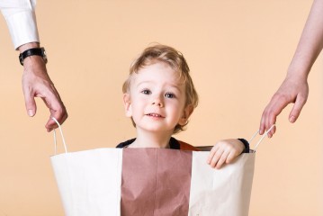 Inteligentny sklep powie, co lubisz kupować i którędy chodzisz