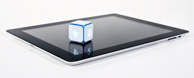 DICE+ to pierwszy polski produkt dostępny w Apple Store, ale producent nie zamierza na tym poprzestać