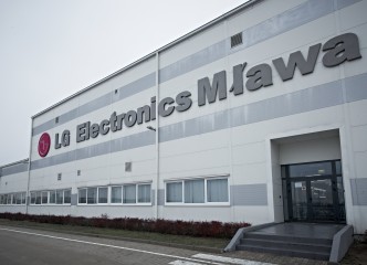 LG też produkuje telewizory w Polsce. I to jakie!