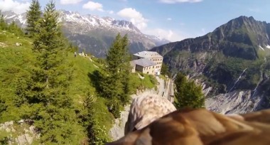 Trzy najlepsze zastosowania kamerek GoPro, czyli filmy które zwalają z nóg